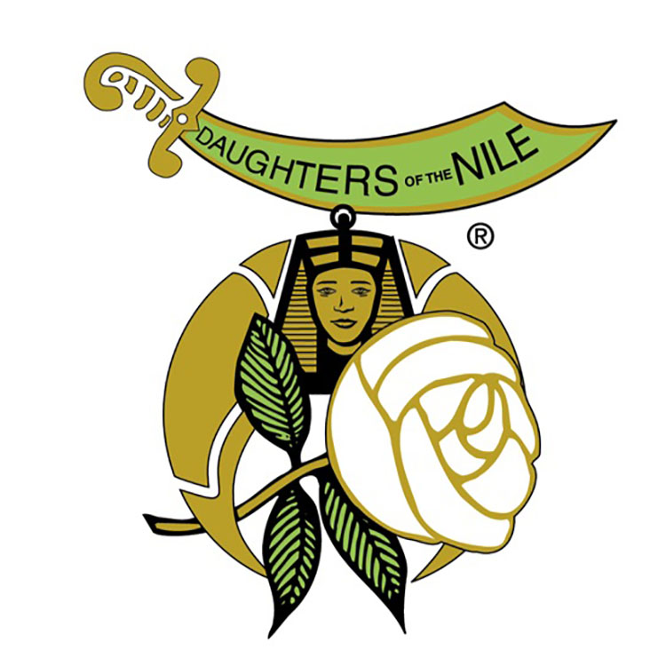 Daughters of deals the nile jewelry