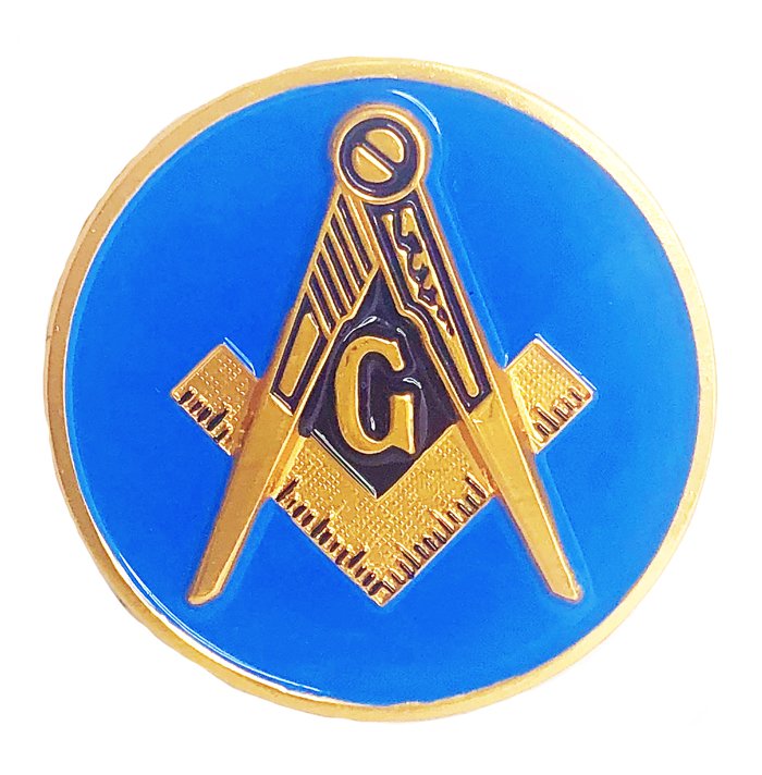 Masonic by D. Turin & Company